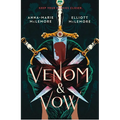 Venom & Vow - Paperback