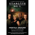STARGATE SG-1 Hostile Ground (Apocalypse book 1) - Paperback