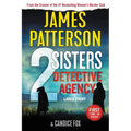 2 Sisters Detective Agency - Paperback