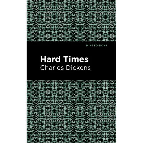 Hard Times - Hardcover