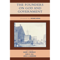 Founders on God and Government
