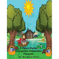 A Cajun Easter Evangeline Celebrates Pacques - Hardcover
