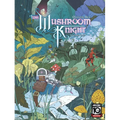 The Mushroom Knight Vol. 1 - Paperback