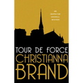 Tour de Force: An Inspector Cockrill Mystery - Paperback