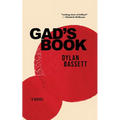 Gad's Book - Paperback