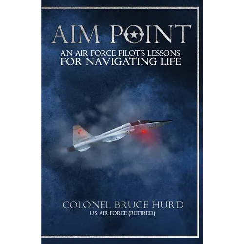 Air Force Memoirs & Biographies