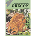 Roadside History of Oregon - Paperback