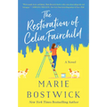 The Restoration of Celia Fairchild - Paperback