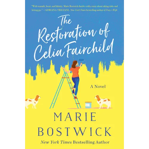 The Restoration of Celia Fairchild - Paperback