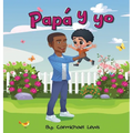 Papá y yo - Hardcover