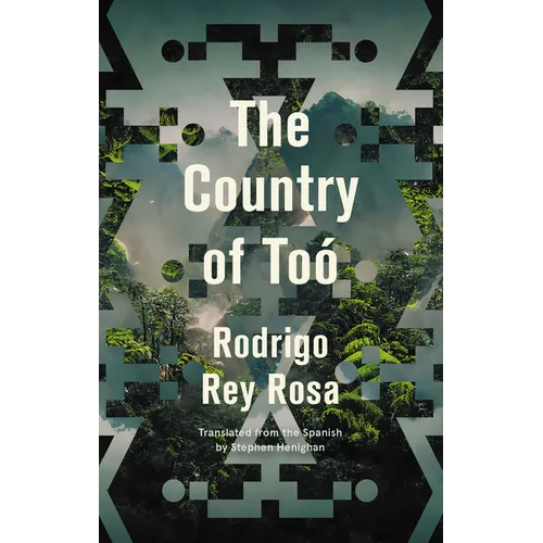 The Country of Toó - Paperback