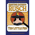 Ten Little Fen: A Spade/Paladin Conundrum - Paperback