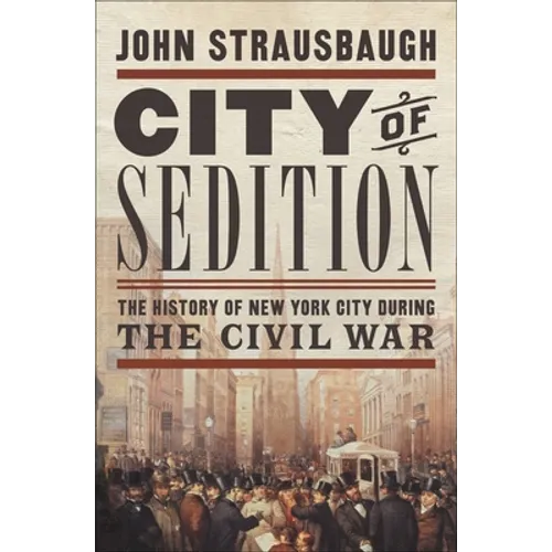 City of Sedition