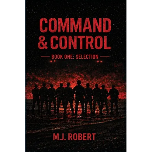 Command & Control: Selection