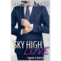 Sky High Love - Paperback