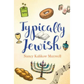 Typically Jewish - Paperback