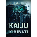 Kaiju Kiribati - Paperback