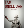 I Am Uncle Sam - Hardcover