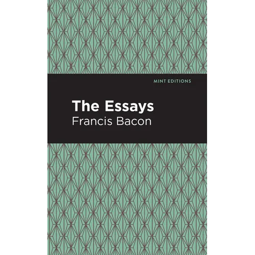 The Essays - Paperback