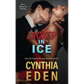Locked In Ice