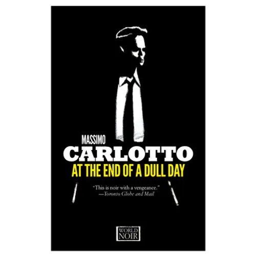 At the End of a Dull Day - Paperback