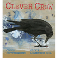 Clever Crow - Hardcover