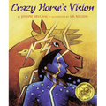 Crazy Horse's Vision - Paperback