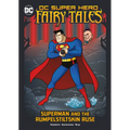 Superman and the Rumpelstiltskin Ruse - Paperback