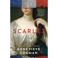 Scarlet - Paperback