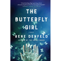 The Butterfly Girl - Hardcover