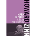 Marx in Soho: A Play on History - Paperback
