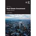 Real Estate Investment: A Strategic Approach - Paperback