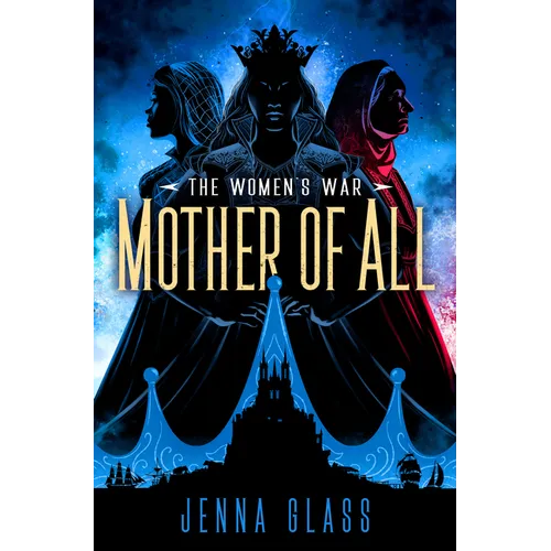 Mother of All - Paperback