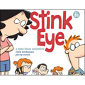 Stink Eye: A Baby Blues Collection Volume 38 - Paperback