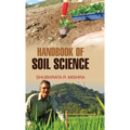 Handbook of Soil Science - Hardcover