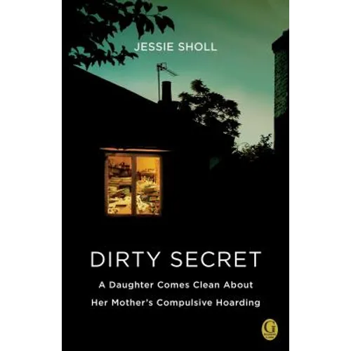 Dirty Secret - Paperback