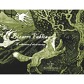 Bizarre Fables (Illustrated) - Paperback