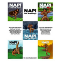 NAPI - The Anthology: Level 3 Reader - Paperback