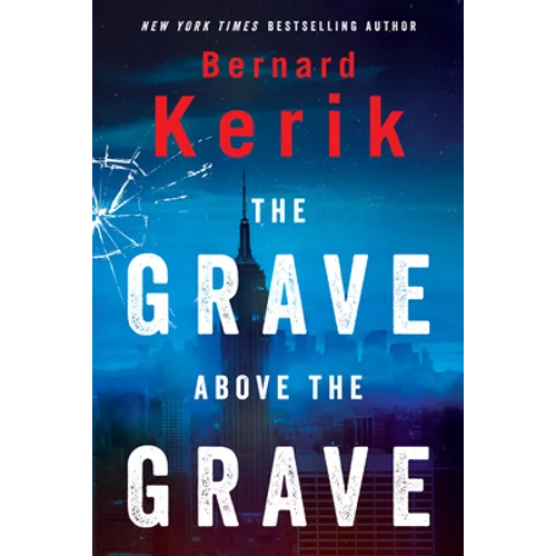 The Grave Above the Grave - Hardcover
