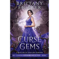 A Curse of Gems - Paperback