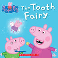 The Tooth Fairy (Peppa Pig) - Paperback
