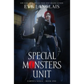 Special Monsters Unit - Paperback