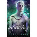 Infuriating - Paperback