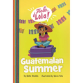 Guatemalan Summer - Paperback