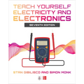Teach Yourself Electricity and Electronics, Seventh Edition - Paperback