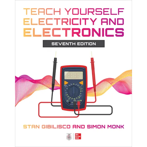 Teach Yourself Electricity and Electronics, Seventh Edition - Paperback
