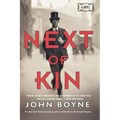 Next of Kin - Paperback