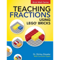 Teaching Fractions Using LEGO(R) Bricks - Paperback