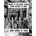 Geology of the Couer D'Alene Mining District of Idaho