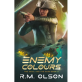 Enemy Colours - Paperback